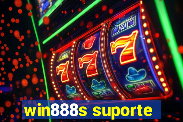 win888s suporte